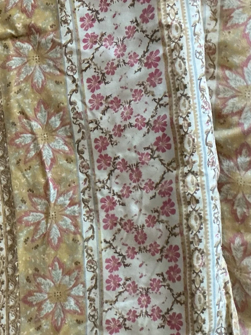 Cynthia Rowley Comforter